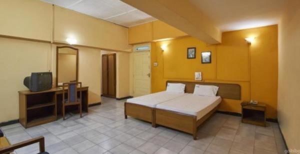 Mapusa Residency Zewnętrze zdjęcie