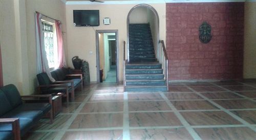 Mapusa Residency Zewnętrze zdjęcie