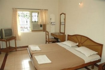 Mapusa Residency Zewnętrze zdjęcie
